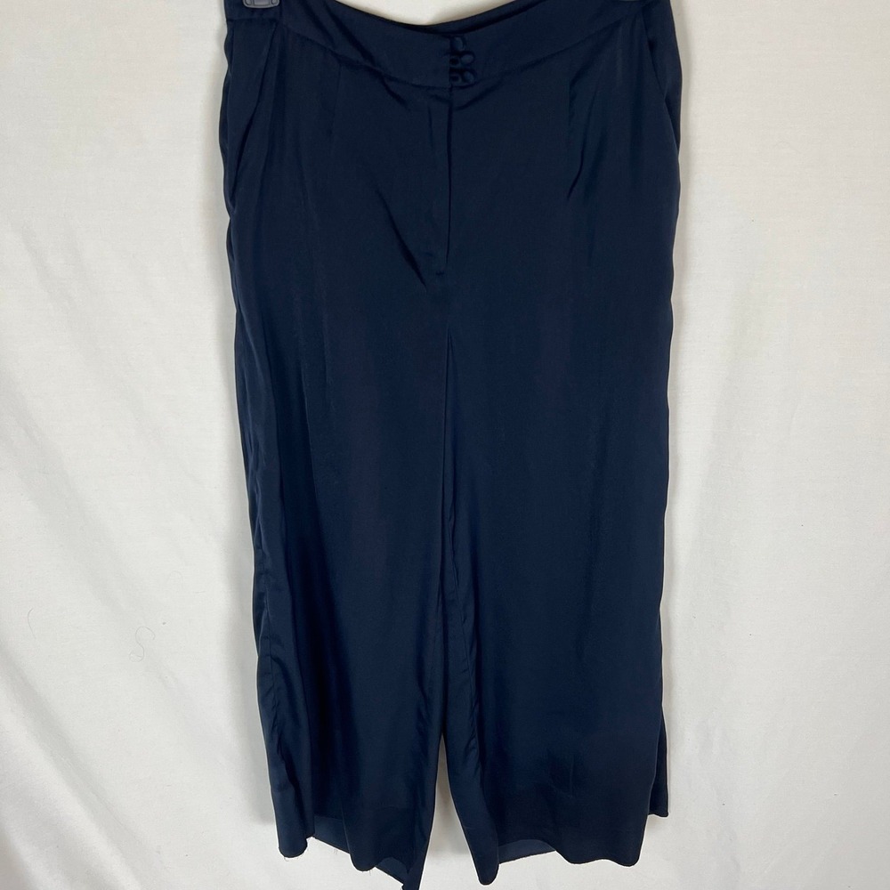 Free people lined pants size 2